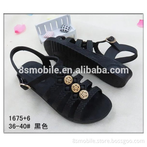 unisex fashion sandal with good quality
